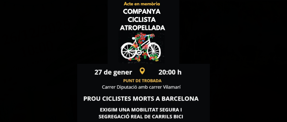 Amics de la Bici