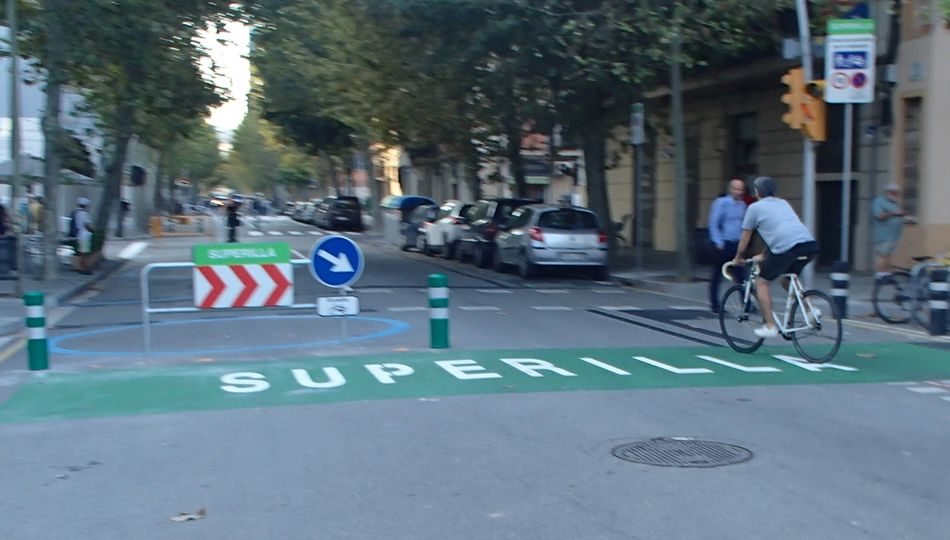 Amics de la Bici